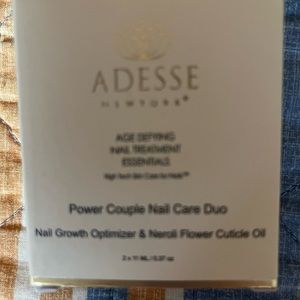 Adesse New York Age Defying Nail Treatment